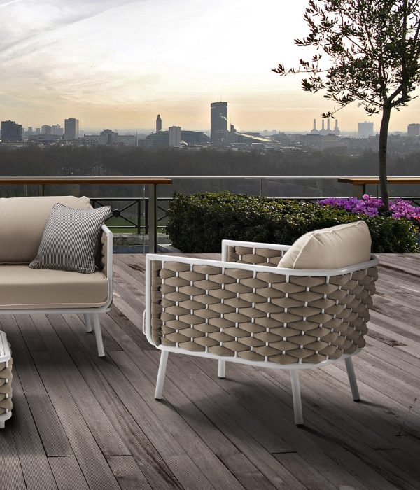 manhattan poltrona ambient