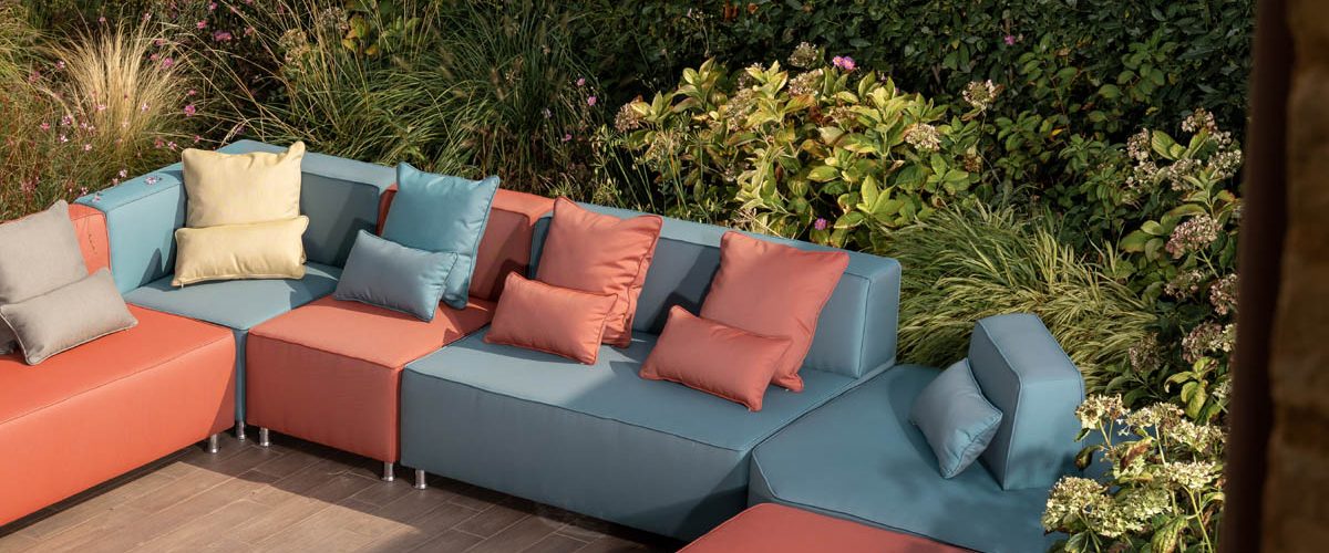 tosca outdoor sofa modular 5