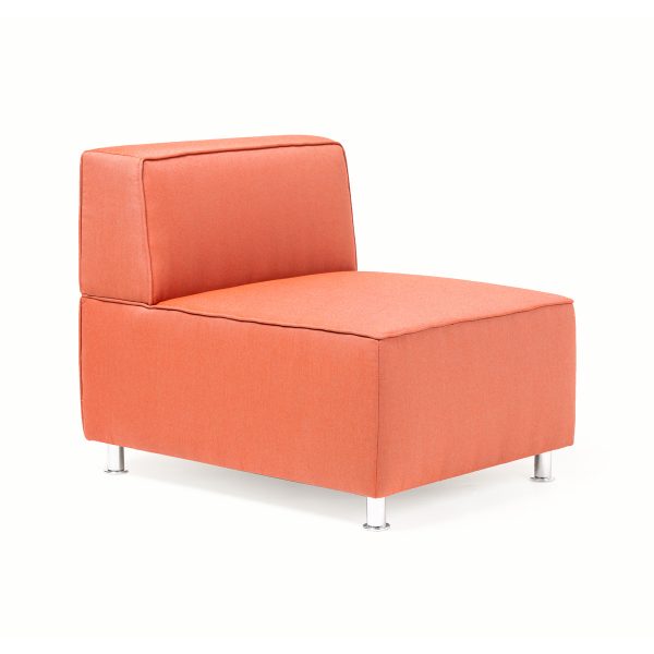 tosca modular sofa outdoor - single element