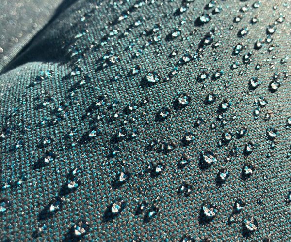 tosca outdoor sofa modular detail water repellency