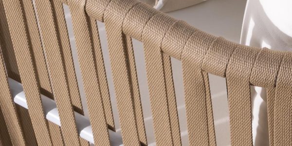 sunproof sand strip rope