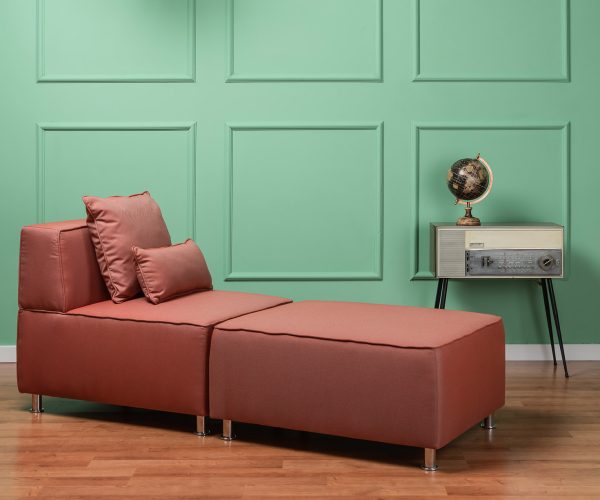 Tosca collection sofa indoor