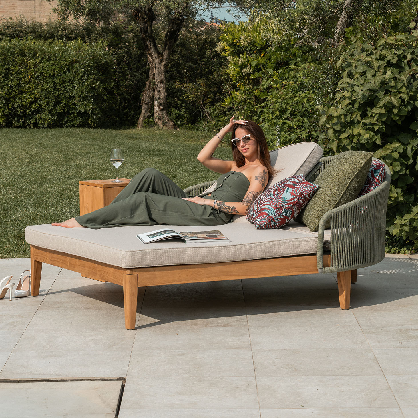 Daybed Dakota - immagine 8