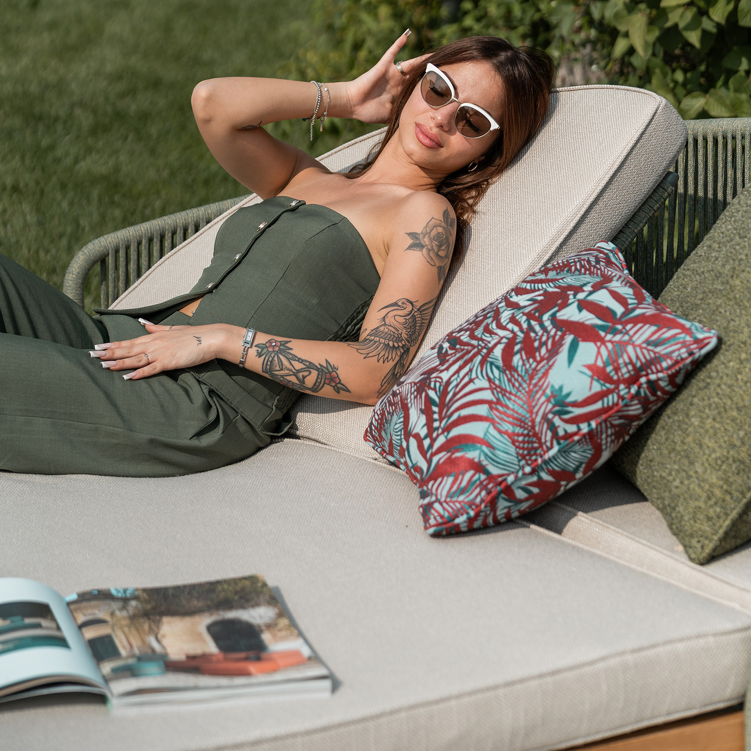 Daybed Dakota - immagine 6