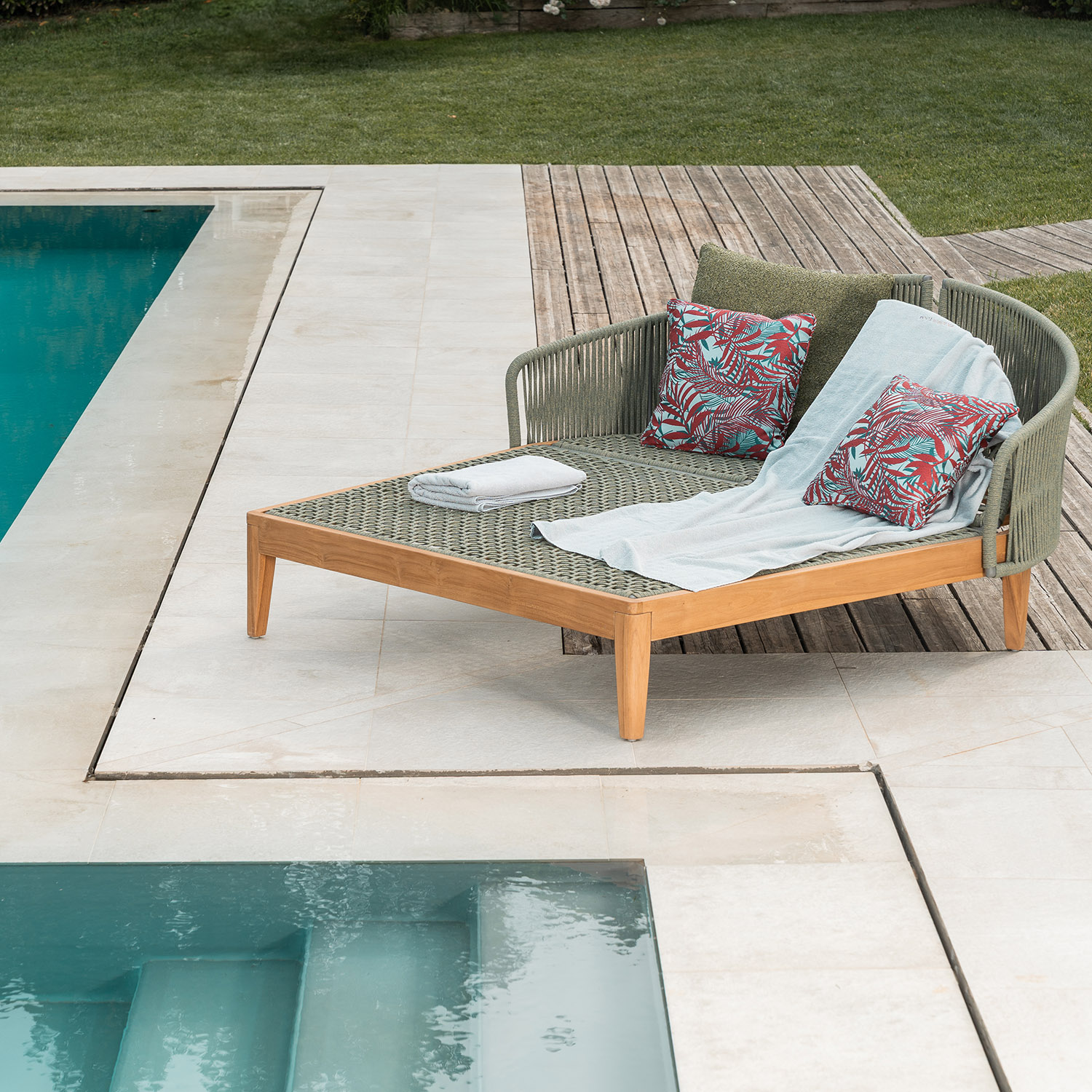 Daybed Dakota - immagine 5