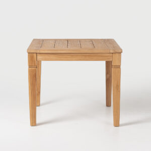 Tavolo Java quadrato 90x90