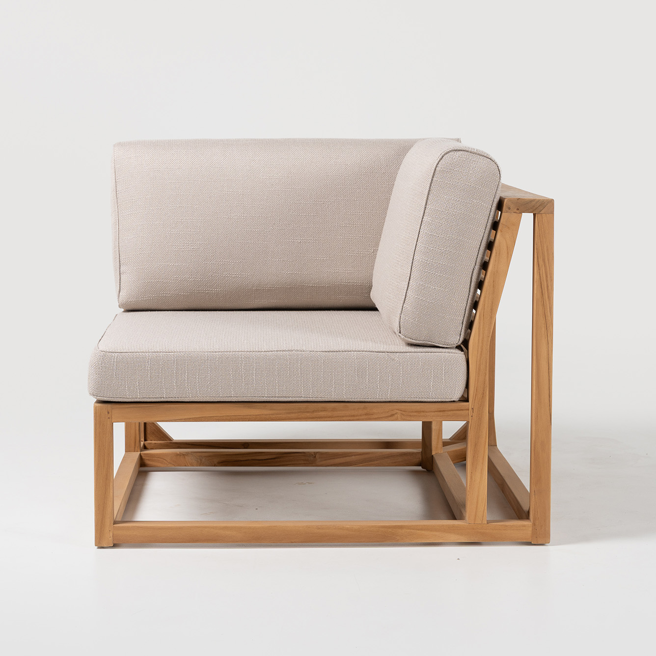 Modulo Mississippi Angolo (dx o sx)