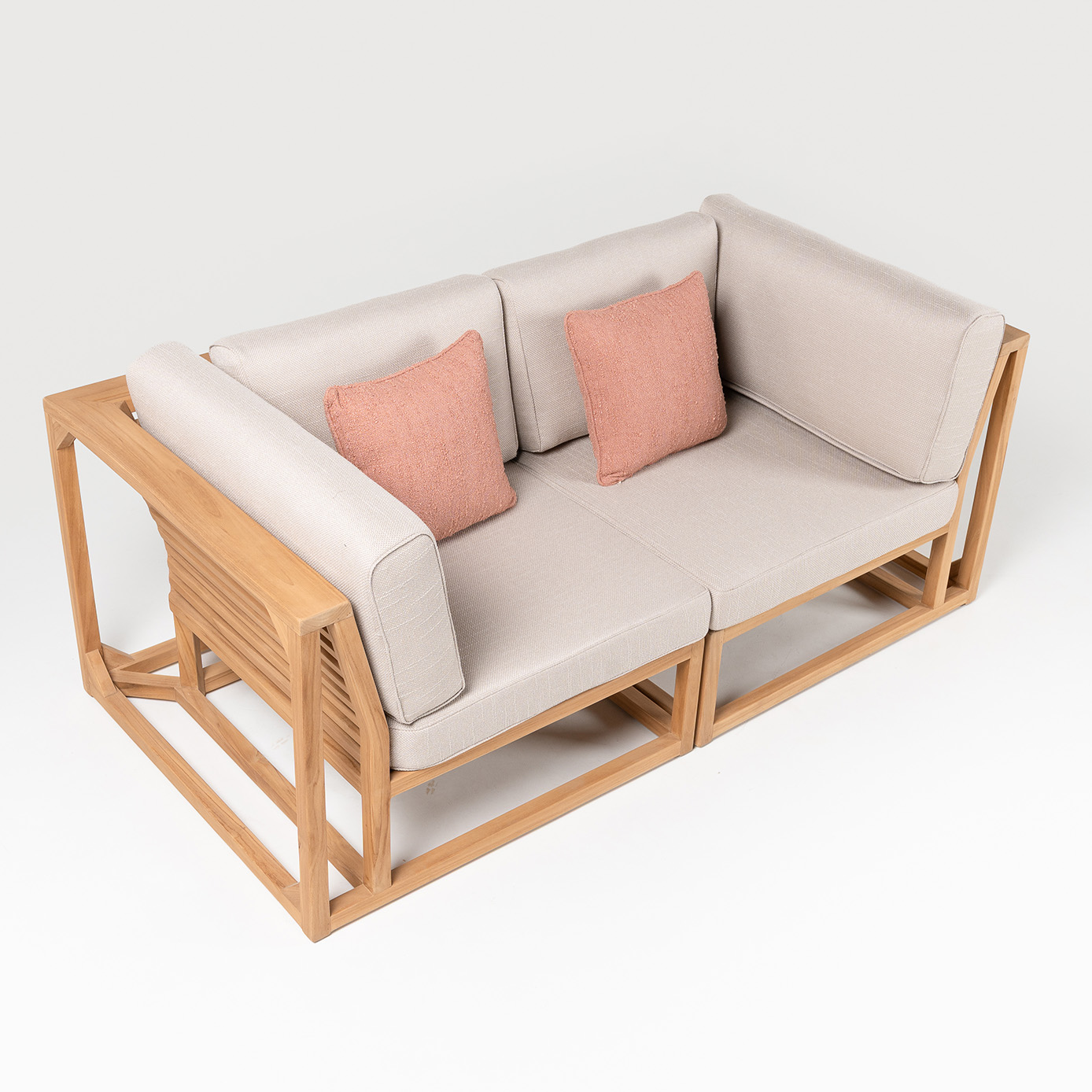 Modulo Mississippi Angolo (dx o sx) - immagine 4