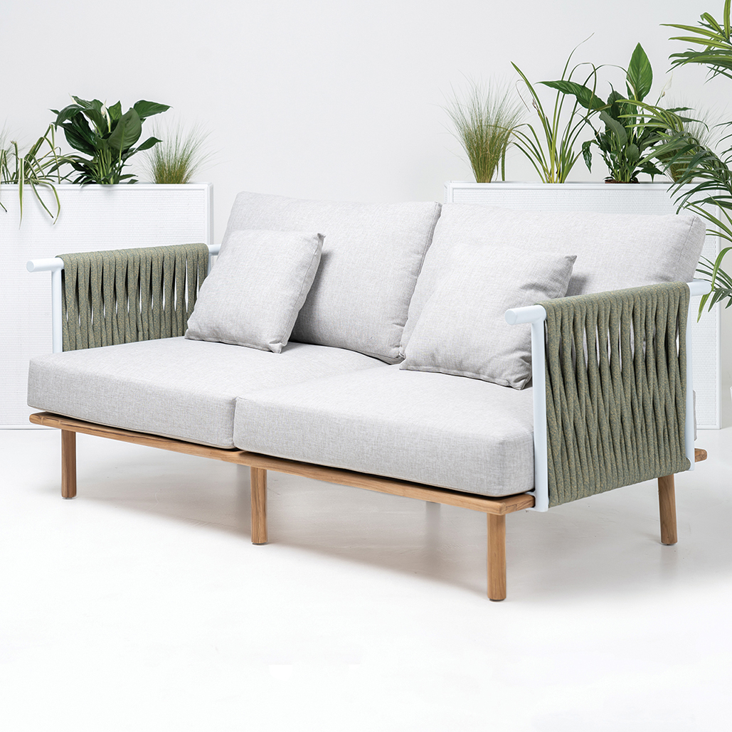 Modulo Bahia doppio 180x90 - immagine 11