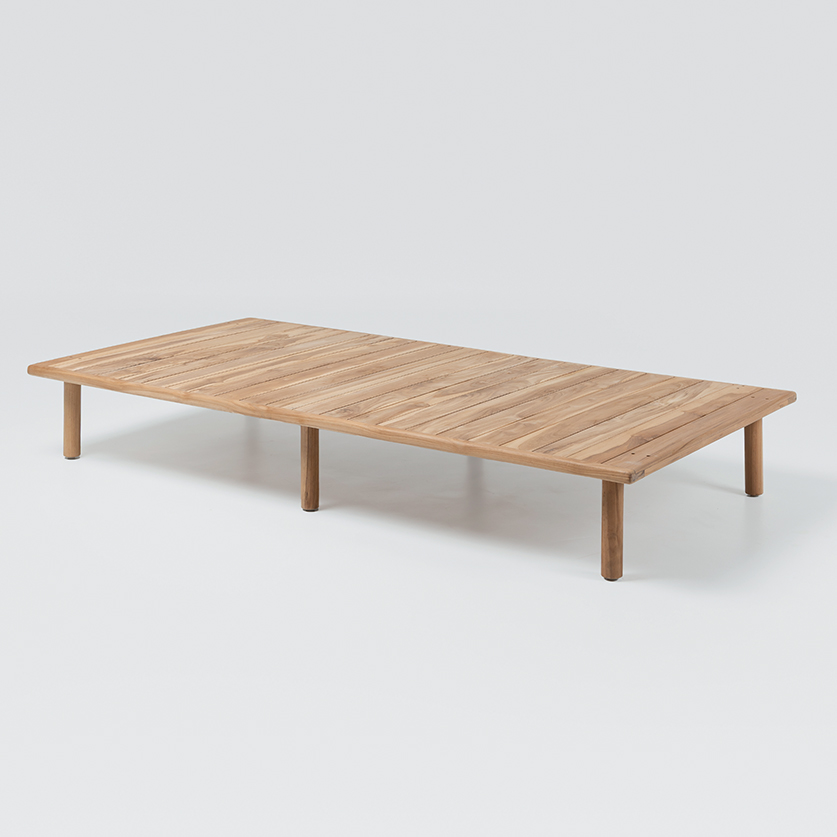 Modulo Bahia doppio 180x90 - immagine 10