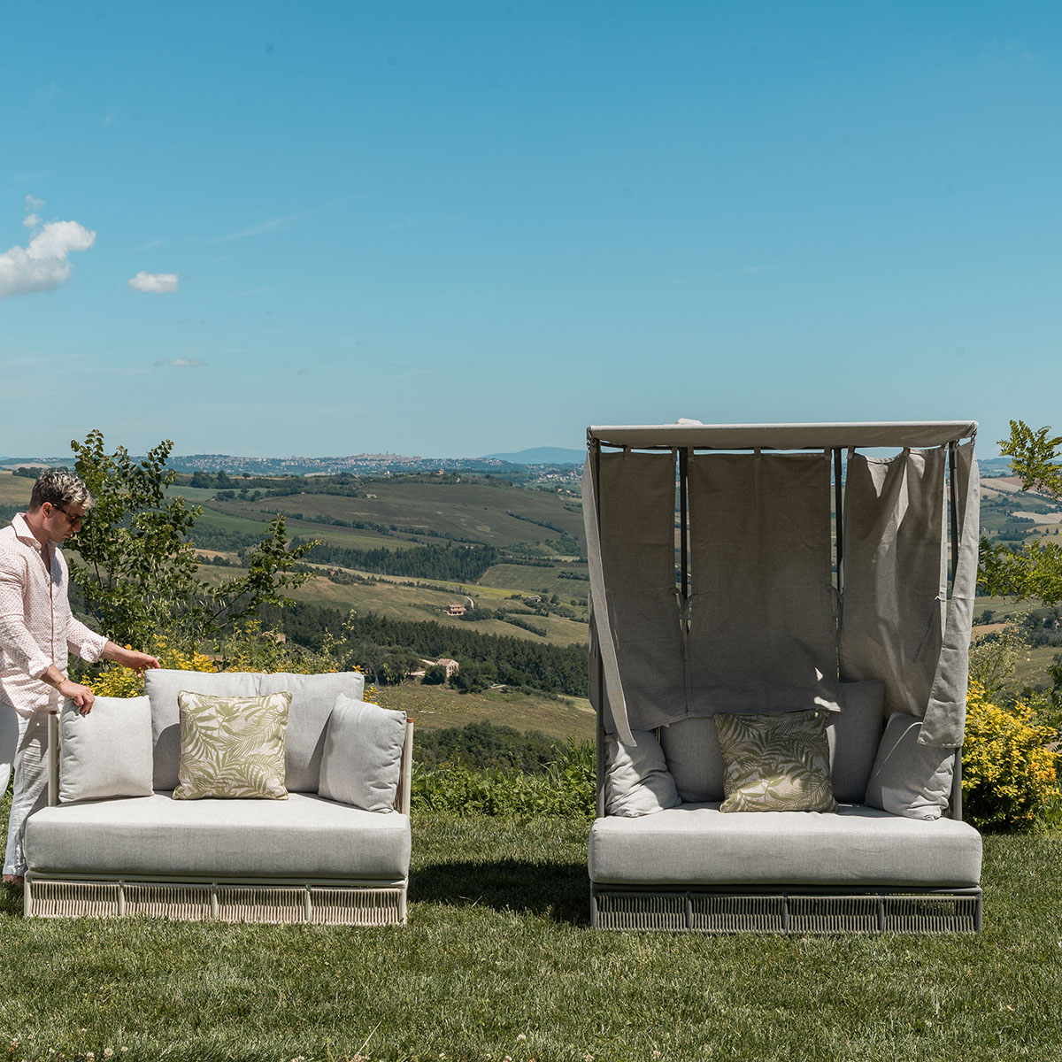 Daybed Ronda - immagine 18