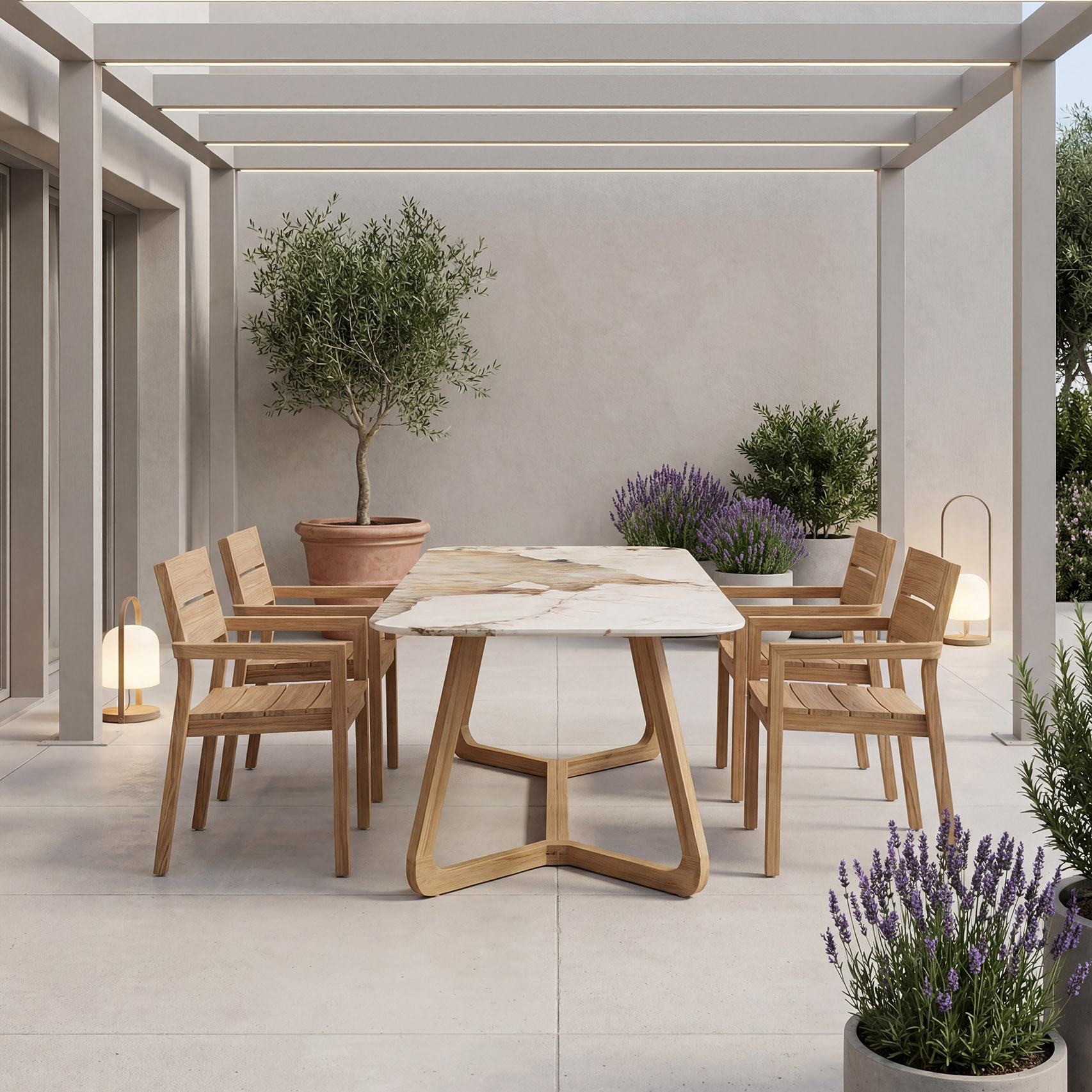 Poltroncina Juniper - immagine 6