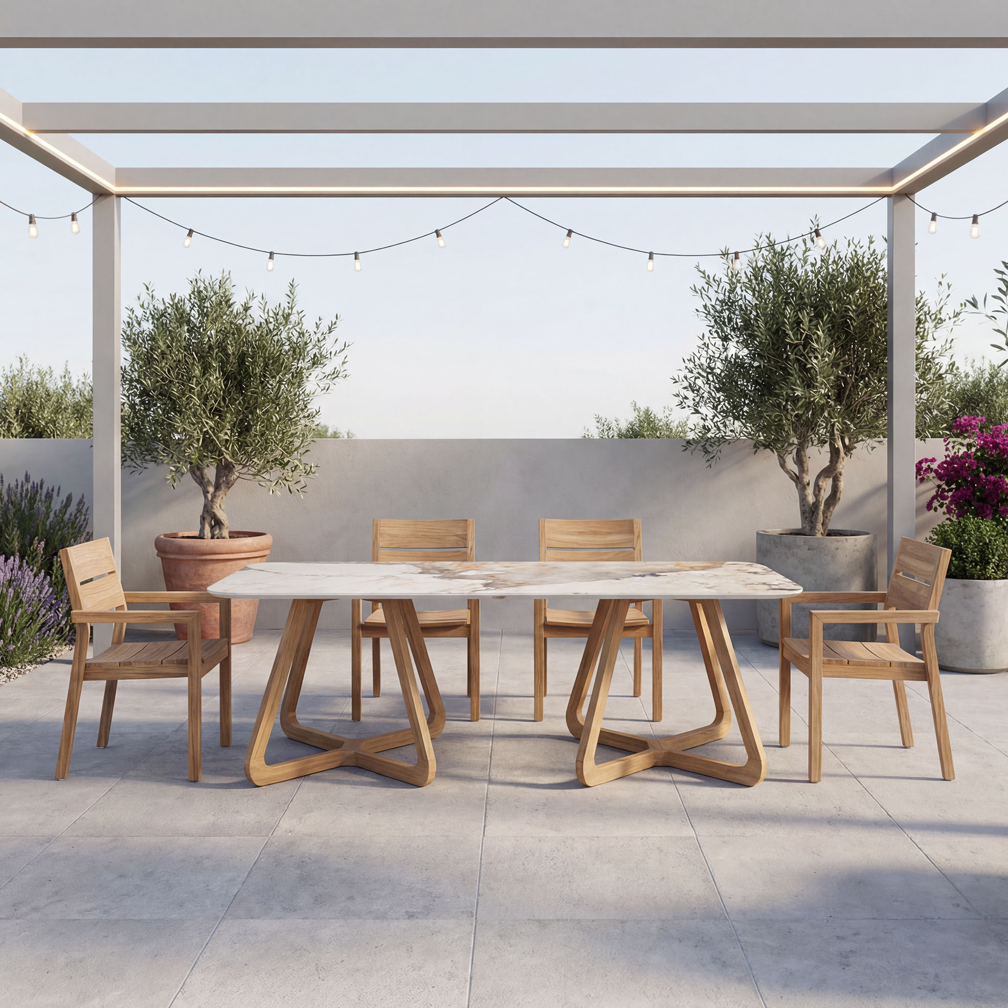 Poltroncina Juniper - immagine 7