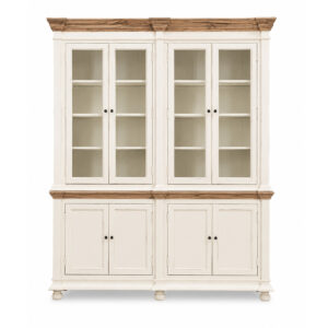 Vetrina Versailles shabby
